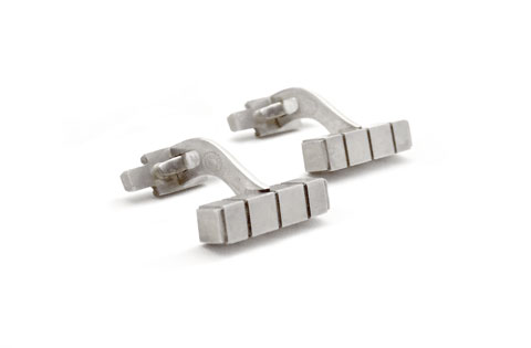 Georg Jensen Cufflinks