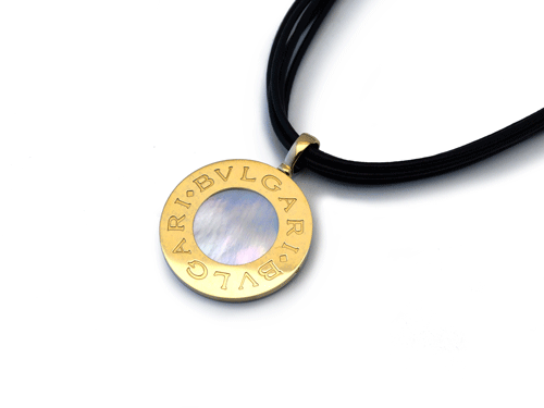 Bvlgari Pendant