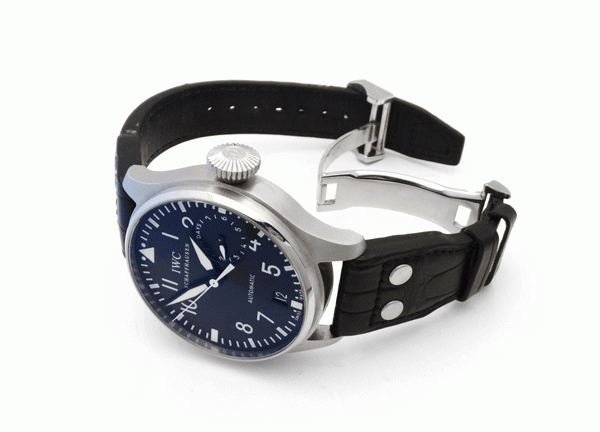 IWC Big Pilot