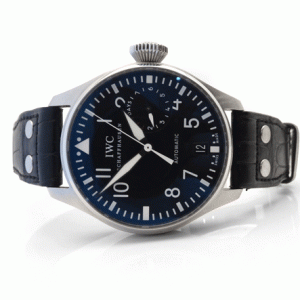 IWC Big Pilot