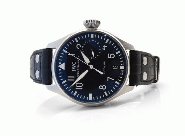 IWC Big Pilot