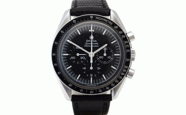Omega 861 Moonwatch