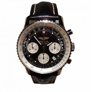 Breitling Navitimer Chronograph