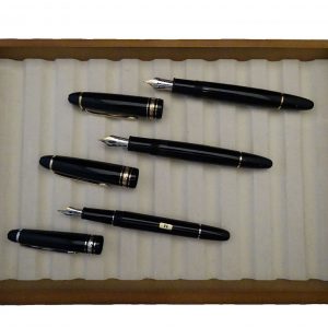 Mont Blanc Pens