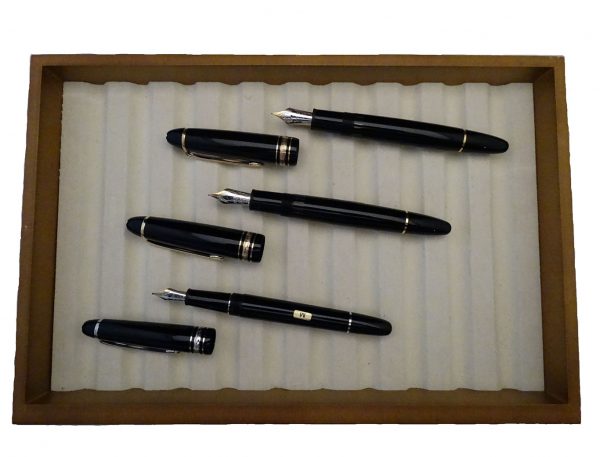 Mont Blanc Pens