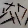 Mont Blanc Pens