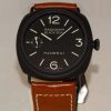 Panerai Radiomir Ceramic Black Seal