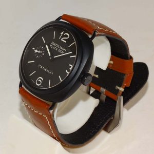 Panerai Radiomir Ceramic Black Seal