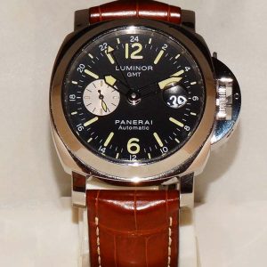 Panerai Luminor GMT