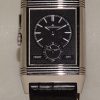 JLC Grande Reverso Duo Face