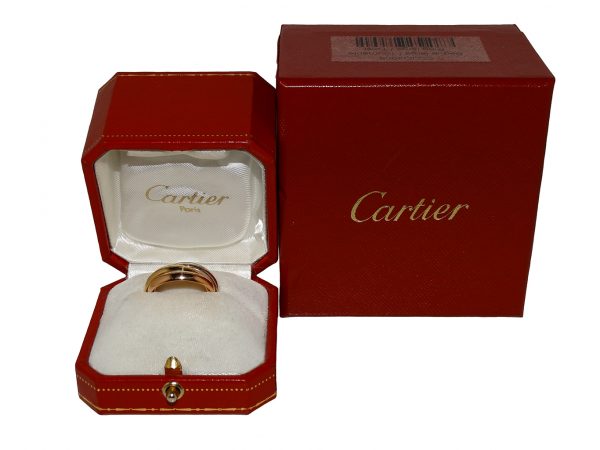 Cartier Ring