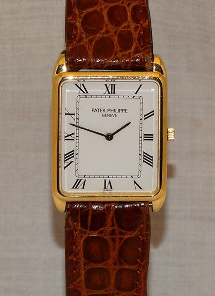 Patek Philippe Ref:3803