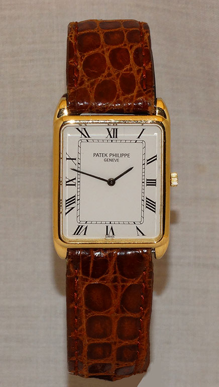 Patek Philippe Ref:3803