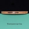 Tiffany T Diamond Bangle