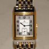 Jaeger-LeCoultre Two Tone Reverso