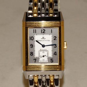 Jaeger-LeCoultre Two Tone Reverso