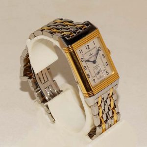 Jaeger-LeCoultre Two Tone Reverso