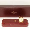 Gold Patek Philippe Calatrava Ref:96