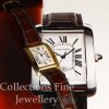 Cartier Tank Americaine