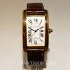 Cartier Tank Americaine