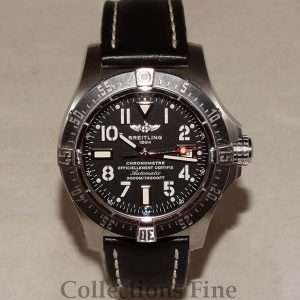 Breitling Avenger Sea Wolf