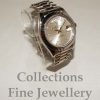 Rolex Day Date 18ct White Gold