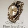 Rolex Day Date 18ct White Gold