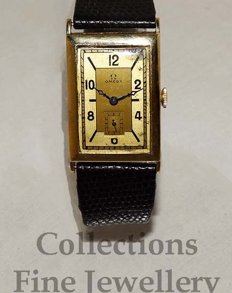 Vintage Omega