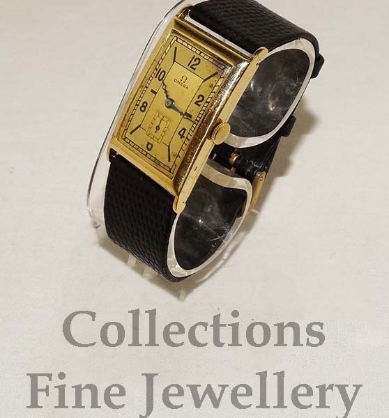 Vintage Omega