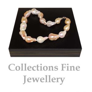 Baroque Pearl Strand