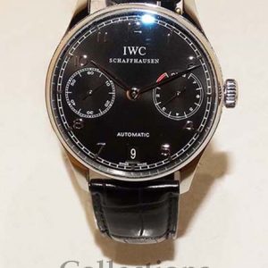 IWC Portuguese