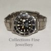 Rolex Submariner Tiffany Dial - Rare