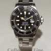 Rolex Submariner Tiffany Dial - Rare