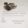 Rolex Submariner Tiffany Dial - Rare