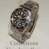 Rolex Submariner Tiffany Dial - Rare