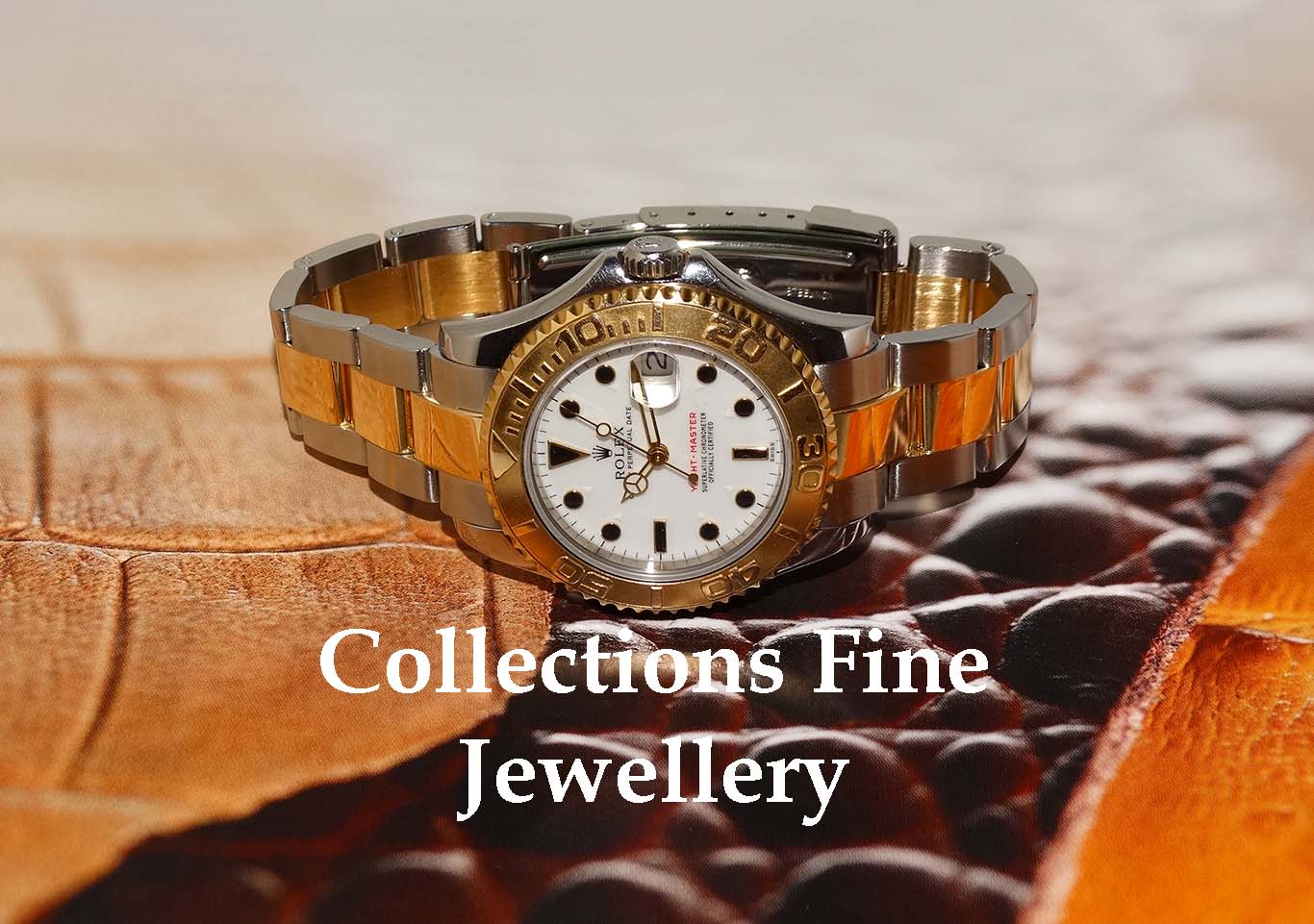 Rolex Yacht-Master Mid Size 