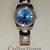 Rolex DateJust 31mm Unworn