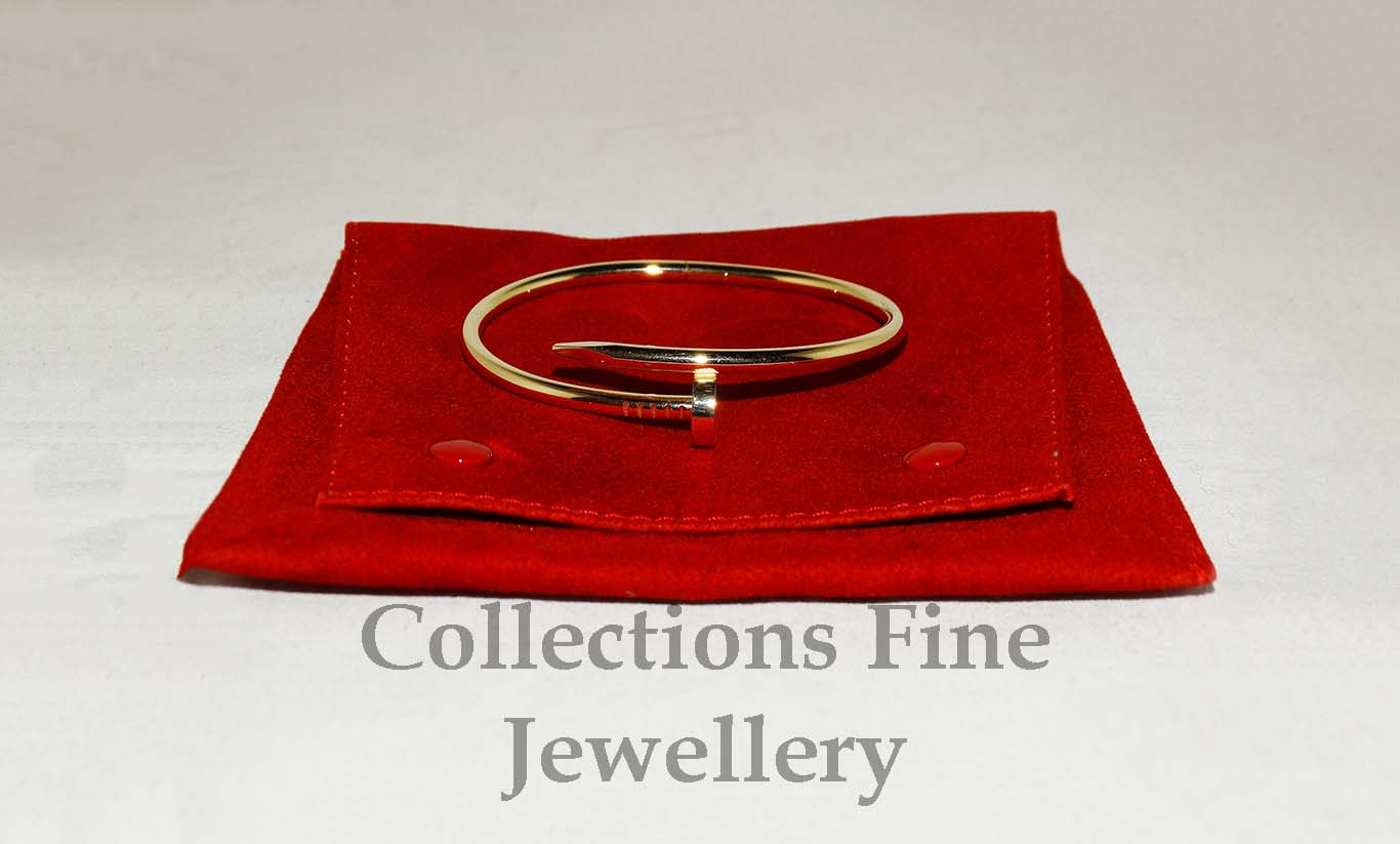 Cartier Bracelet Collection Fine Jewellery and Watches