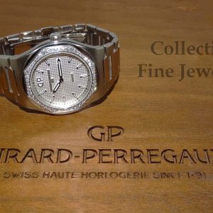 Girard Perregaux Laureato