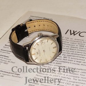 IWC Automatic