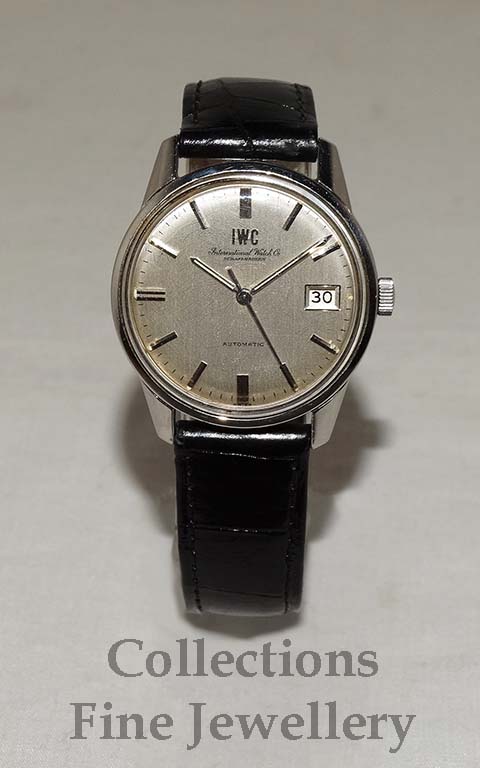 IWC Automatic