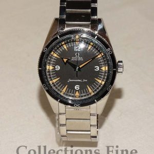 Omega Seamaster 300