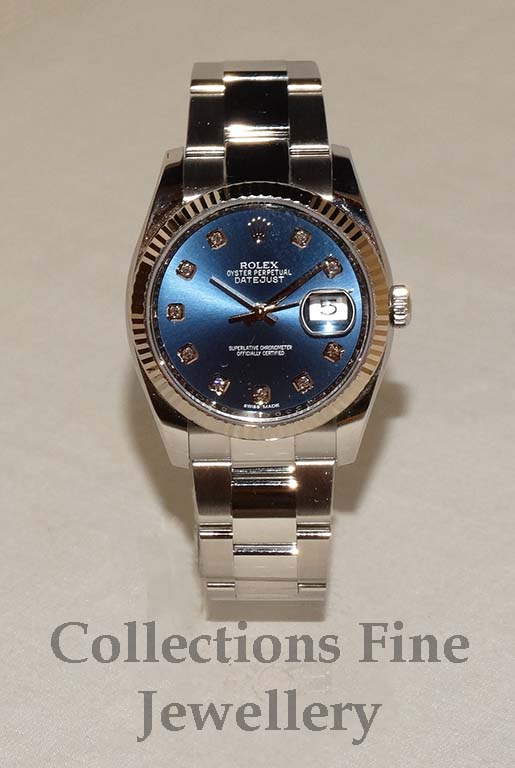 Rolex DateJust