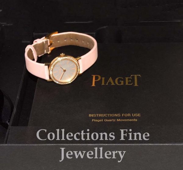 Piaget Altiplano