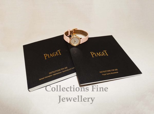 Piaget Altiplano