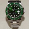 Rolex "Hulk" Submariner