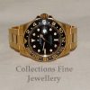 Rolex 18ct GMT II