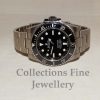 Rolex Submariner No Date