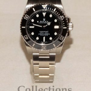 Rolex Submariner No Date