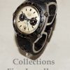 Heuer Autavia "Siffert"